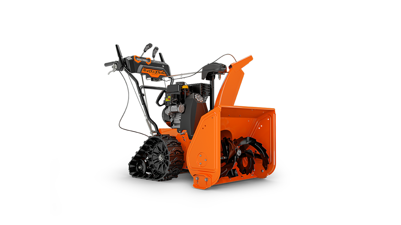 Ariens COMPACT 24 RAPIDTRAK