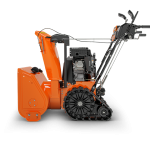 Ariens COMPACT 24 RAPIDTRAK