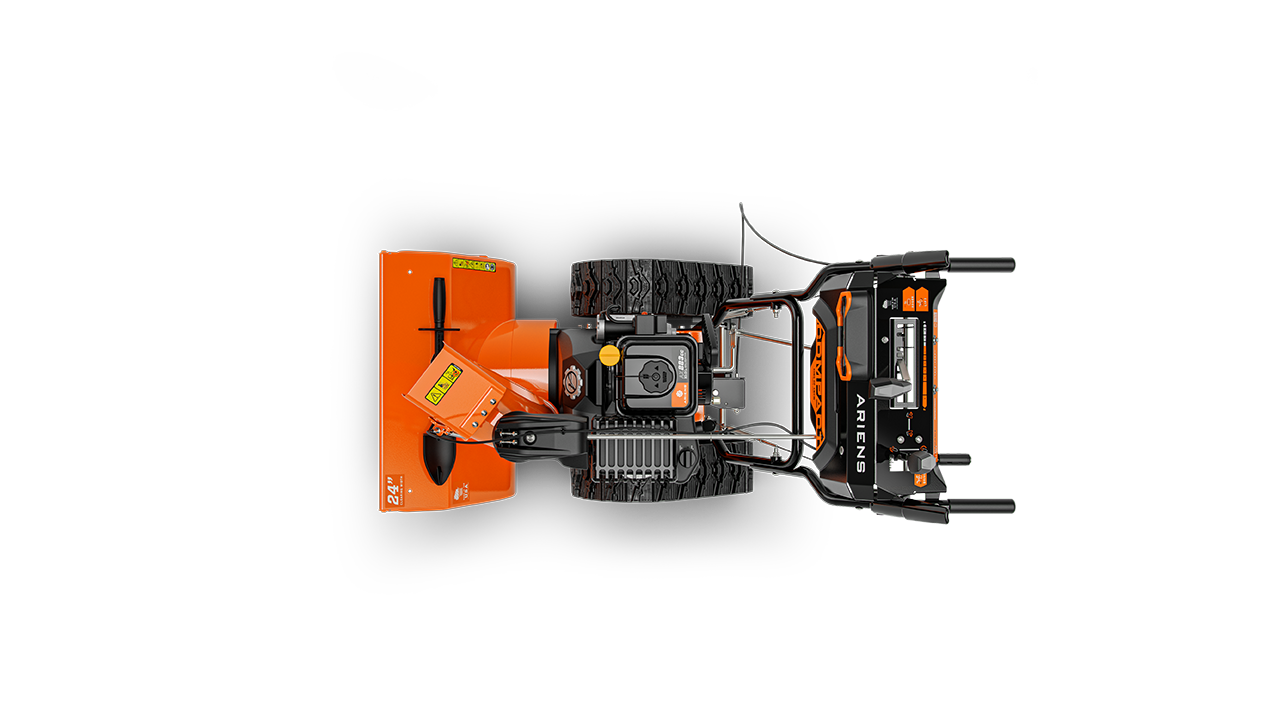 Ariens COMPACT 24 RAPIDTRAK