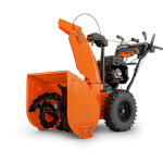 Ariens DELUXE 24