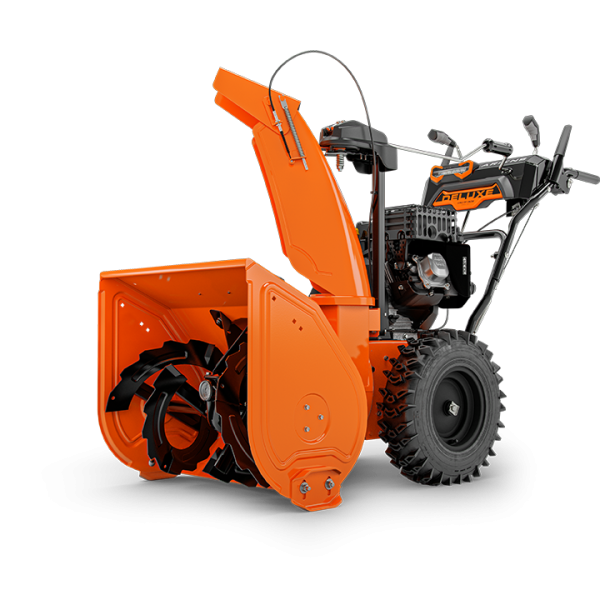 Ariens DELUXE 24