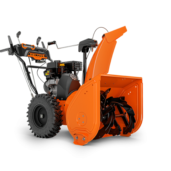 Ariens DELUXE 24