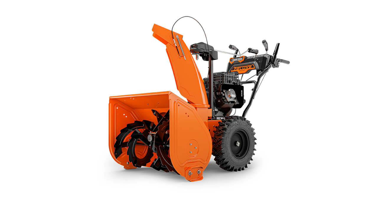 Ariens DELUXE 28 Ariens DELUXE 28