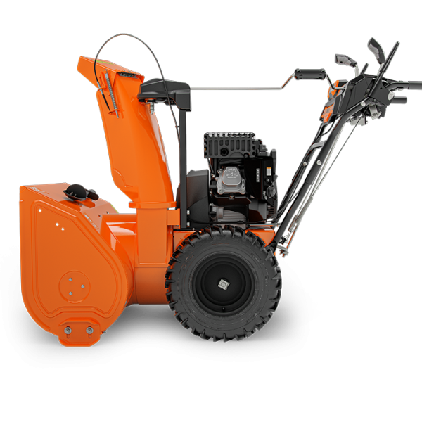 Ariens DELUXE 28