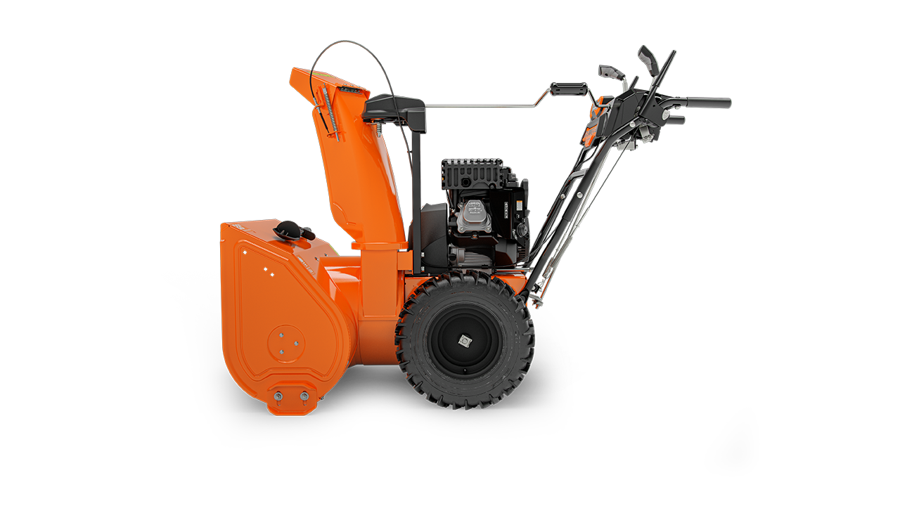 Ariens DELUXE 28 Ariens DELUXE 28