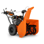 Ariens DELUXE 28 SHO