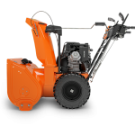 Ariens DELUXE 28 SHO