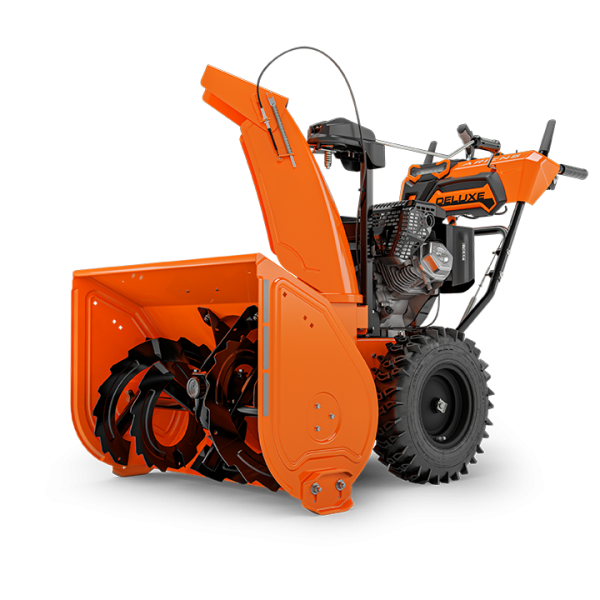 Ariens DELUXE 30 EFI