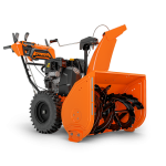 Ariens DELUXE 30 EFI