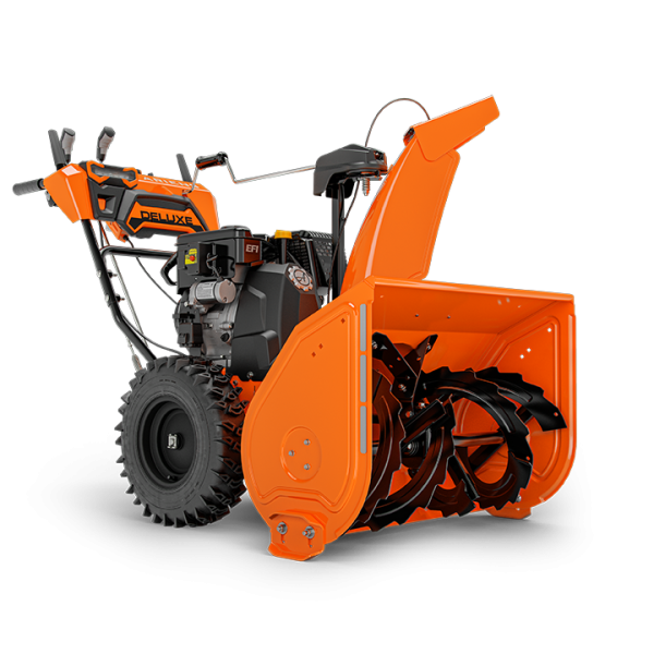 Ariens DELUXE 30 EFI