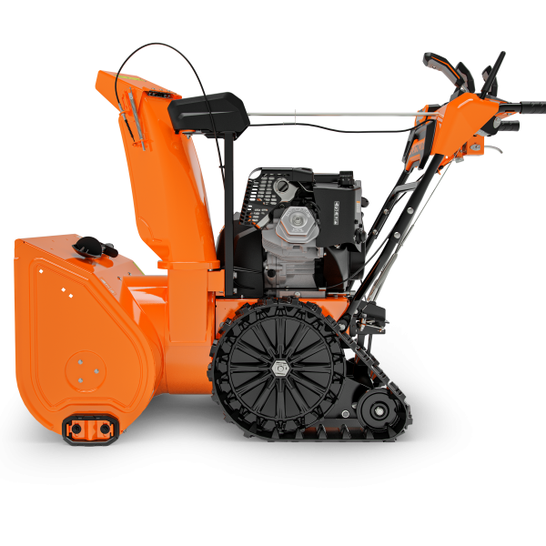 Ariens PLATINUM 28 RAPIDTRAK SHO