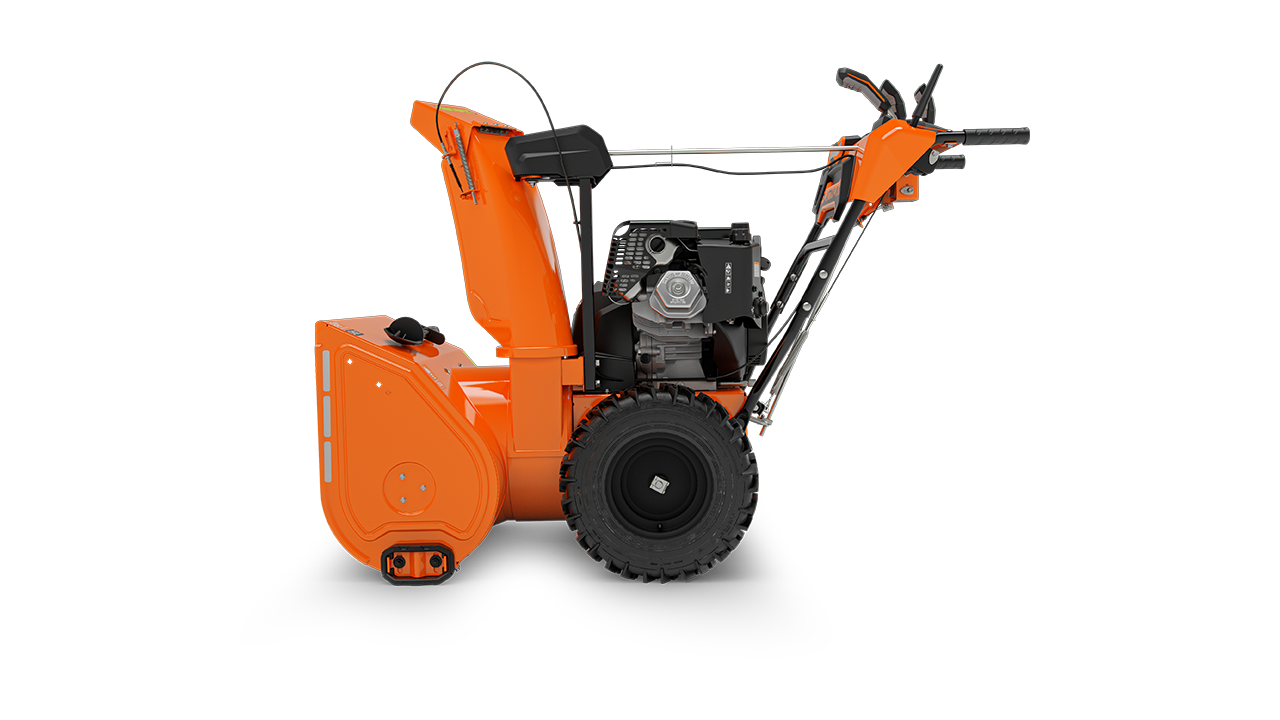Ariens PLATINUM 24 SHO Ariens PLATINUM 24 SHO