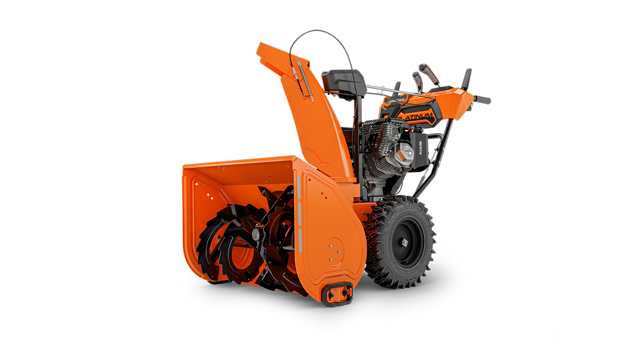 Ariens PLATINUM 30 SHO Ariens PLATINUM 30 SHO