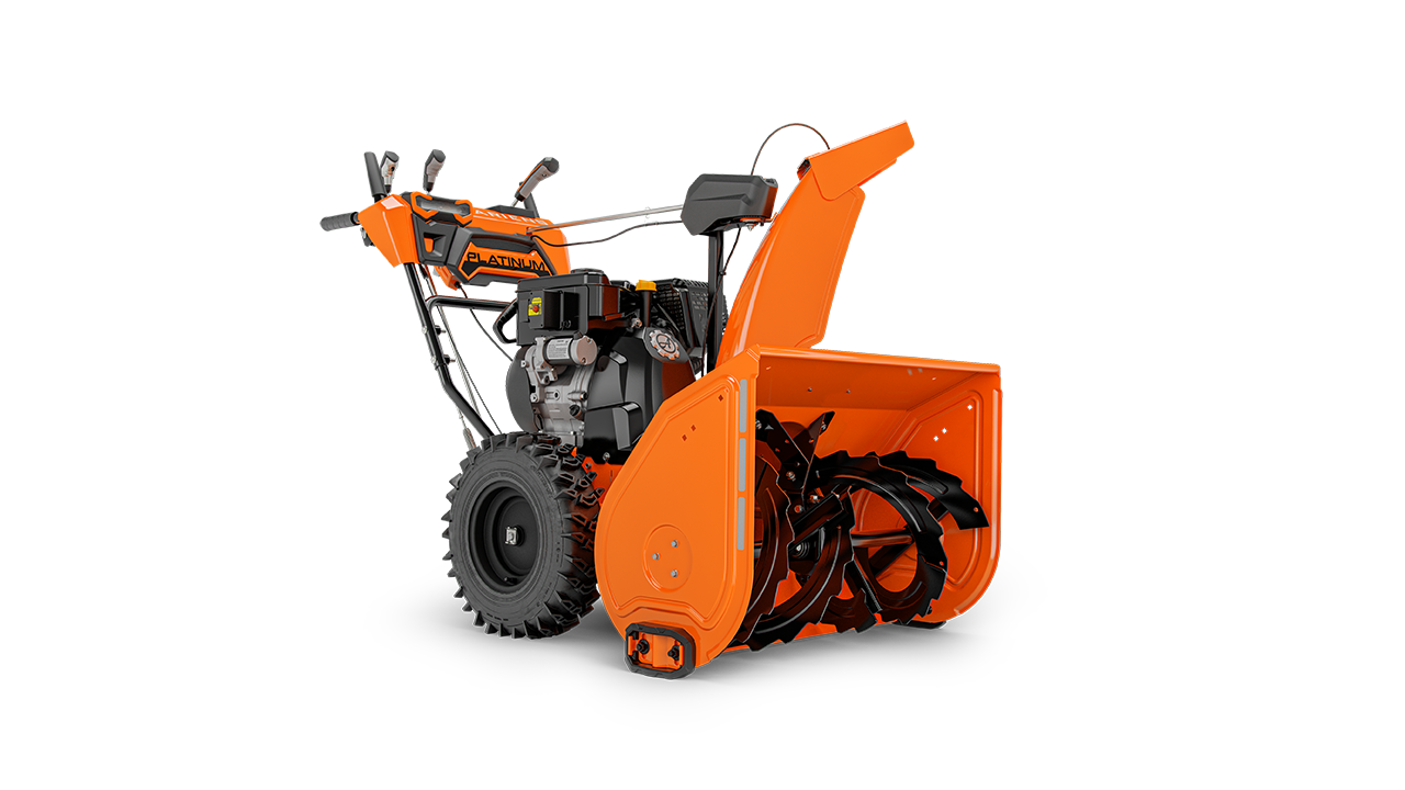 Ariens PLATINUM 30 SHO Ariens PLATINUM 30 SHO
