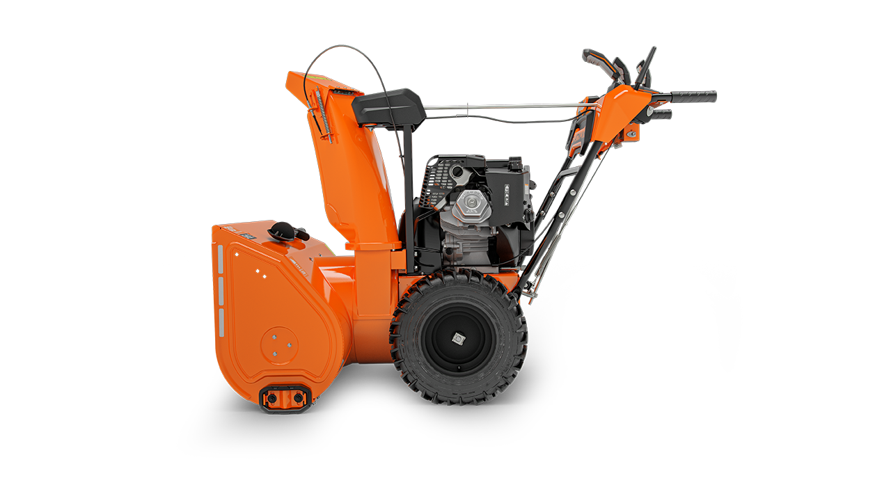 Ariens PLATINUM 30 SHO Ariens PLATINUM 30 SHO
