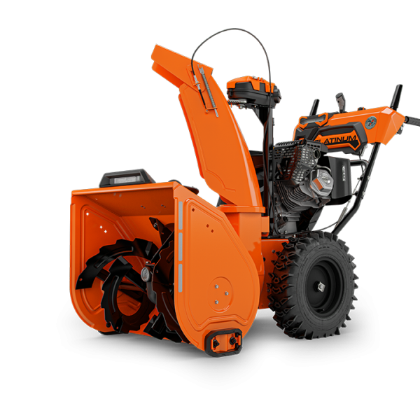 Ariens PLATINUM GREAT LAKES EDITION-24 SHO EFI