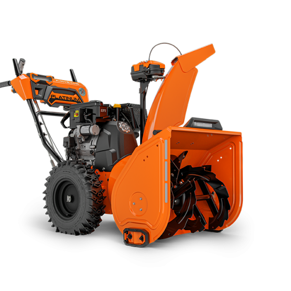 Ariens PLATINUM GREAT LAKES EDITION-24 SHO EFI