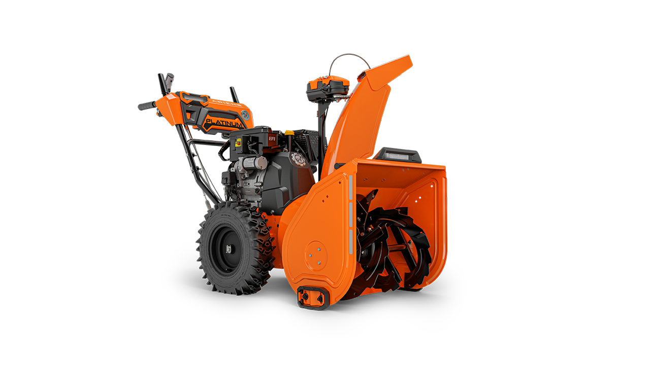 Ariens PLATINUM GREAT LAKES EDITION-24 SHO EFI Ariens PLATINUM GREAT LAKES EDITION-24 SHO EFI