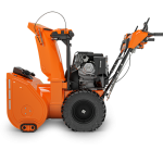 Ariens PLATINUM GREAT LAKES EDITION-24 SHO EFI