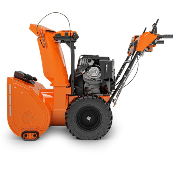 Ariens PLATINUM GREAT LAKES EDITION-24 SHO EFI