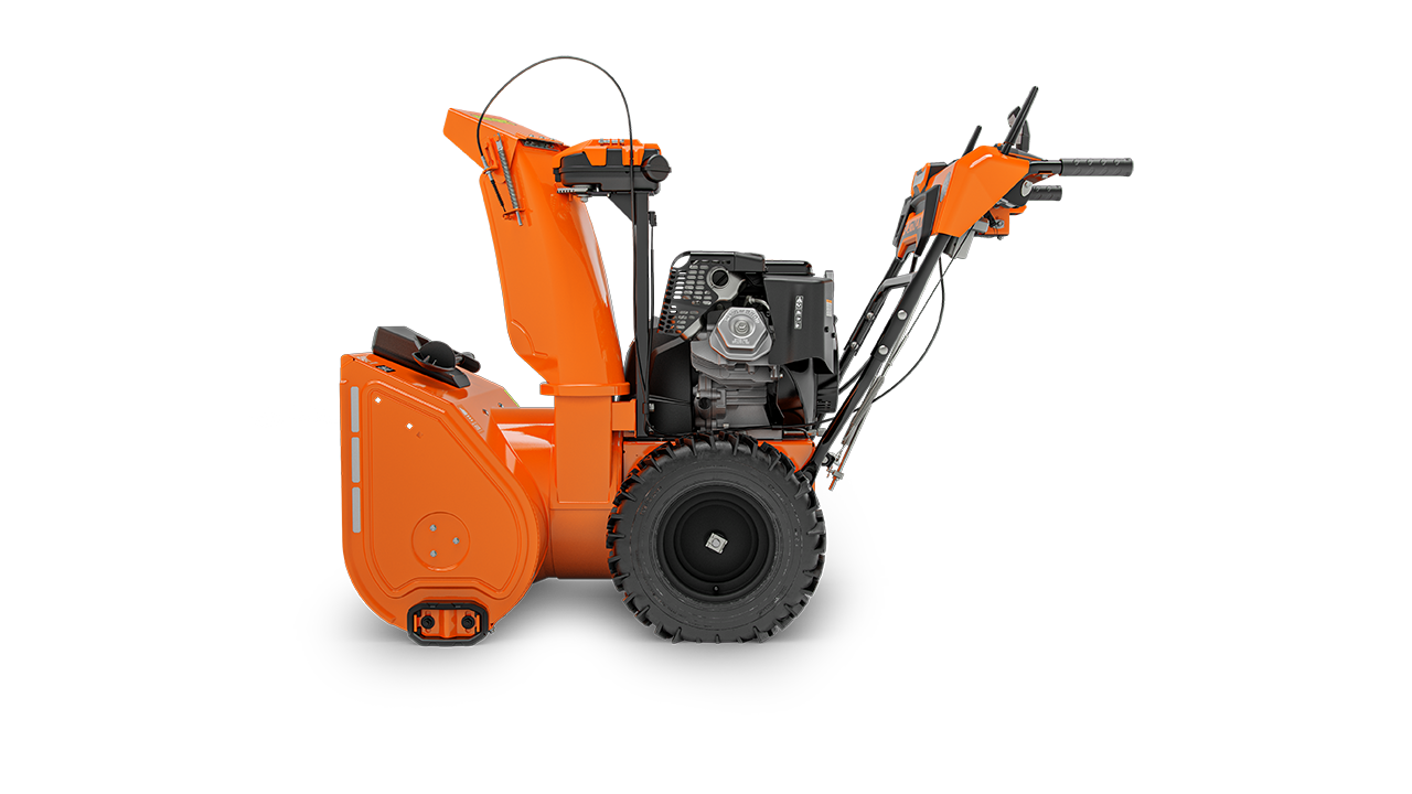 Ariens PLATINUM GREAT LAKES EDITION-24 SHO EFI Ariens PLATINUM GREAT LAKES EDITION-24 SHO EFI