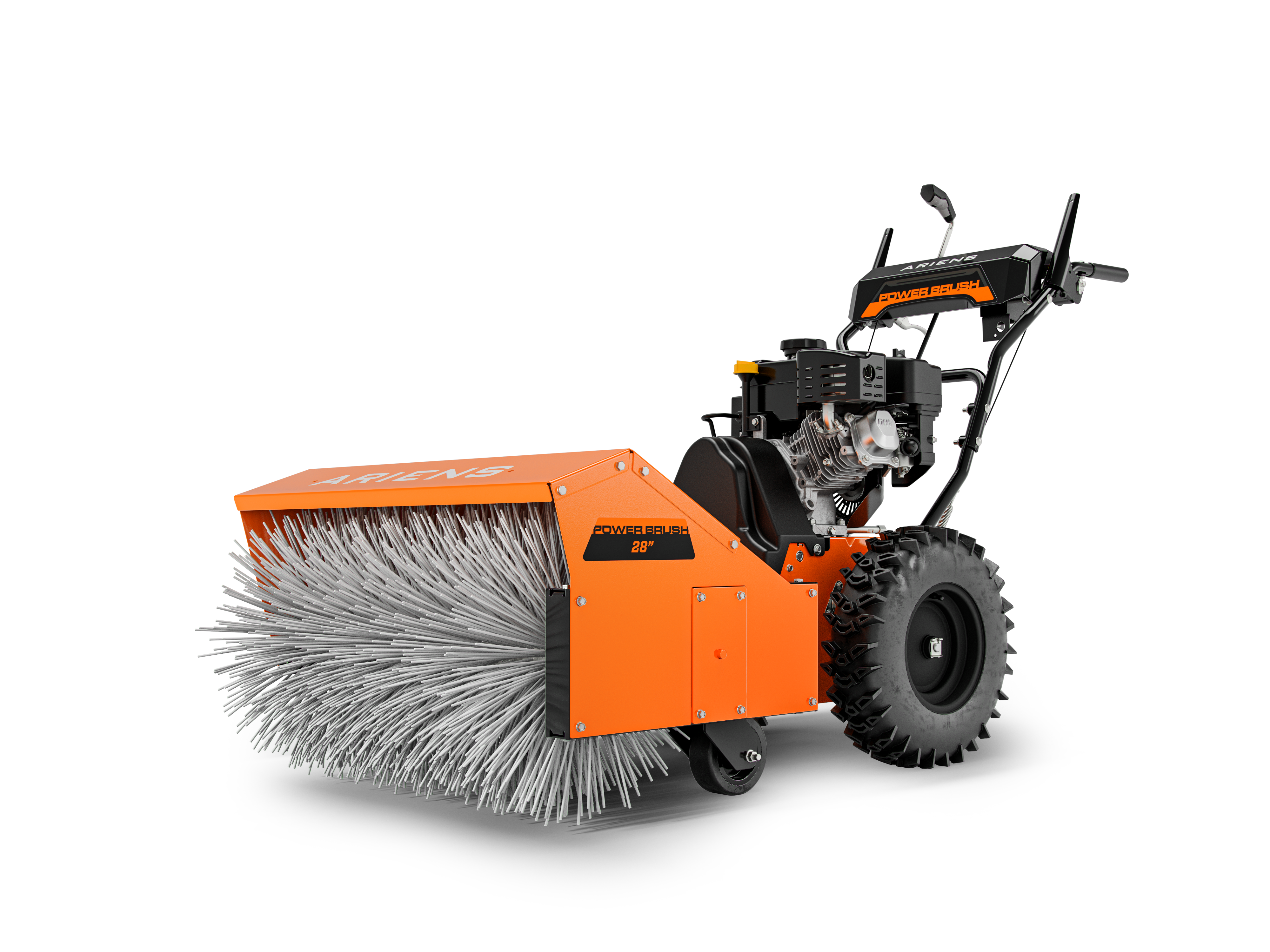 Ariens POWER BRUSH 28