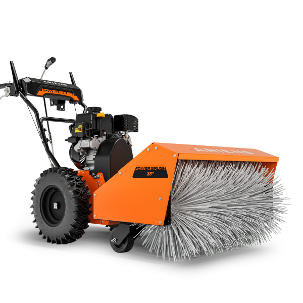 Ariens POWER BRUSH 28