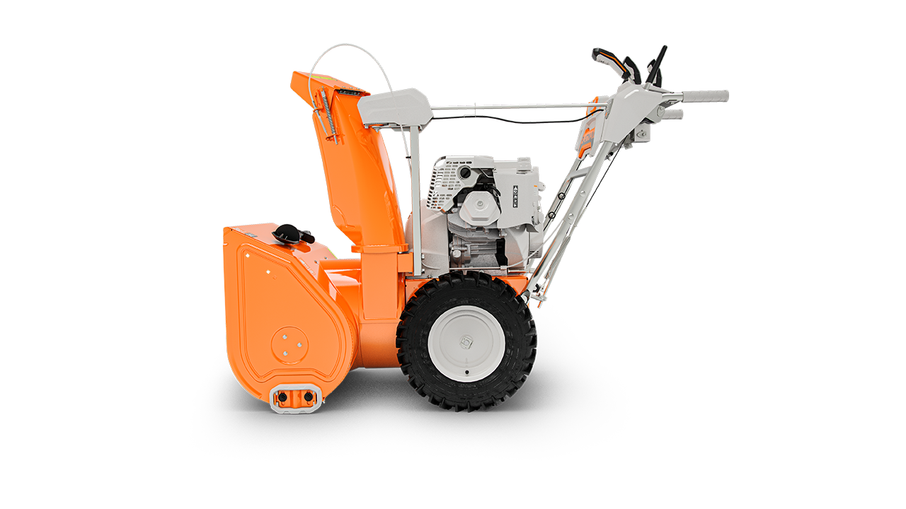Ariens PLATINUM 90th ANNIVERSARY LIMITED EDITION - 24 SHO Ariens PLATINUM 90th ANNIVERSARY LIMITED EDITION - 24 SHO