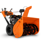 Ariens PROFESSIONAL 36 HYDRO EFI