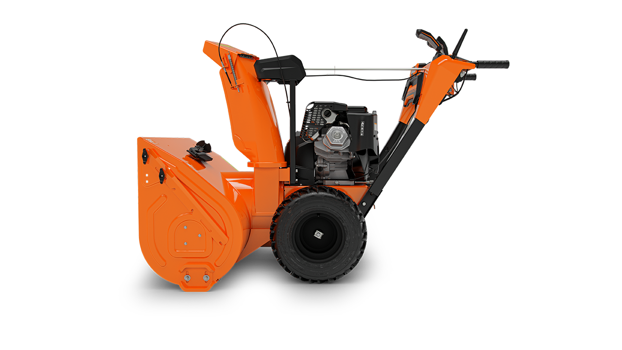 Ariens PROFESSIONAL 36 HYDRO EFI