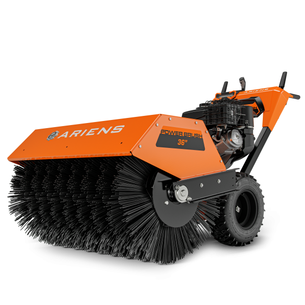 Ariens POWER BRUSH 36