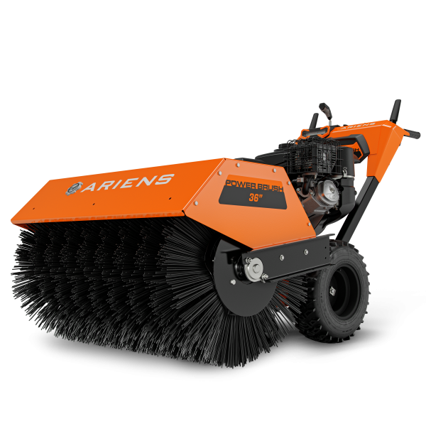 Ariens HYDRO BRUSH 36