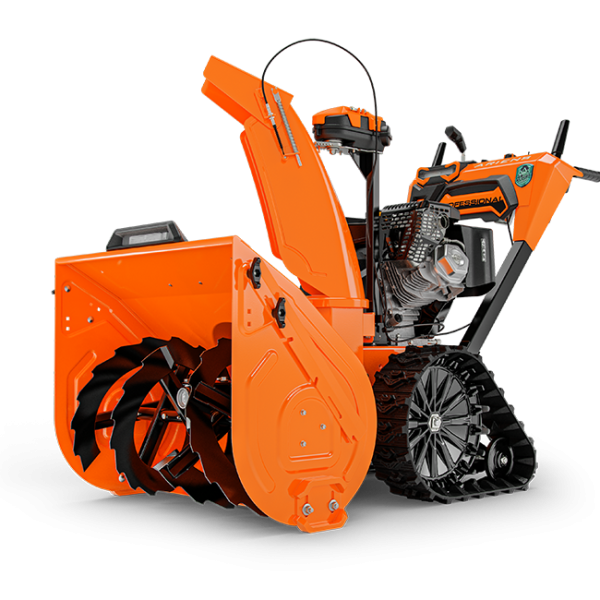 Ariens PROFESSIONAL ALPINE EDITION - 28 HYDRO EFI RAPIDTRAK