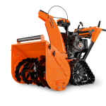 Ariens PROFESSIONAL KRAKEN - 32 HYDRO EFI RAPIDTRAK