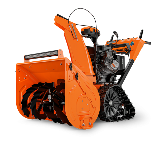 Ariens PROFESSIONAL KRAKEN - 32 HYDRO EFI RAPIDTRAK