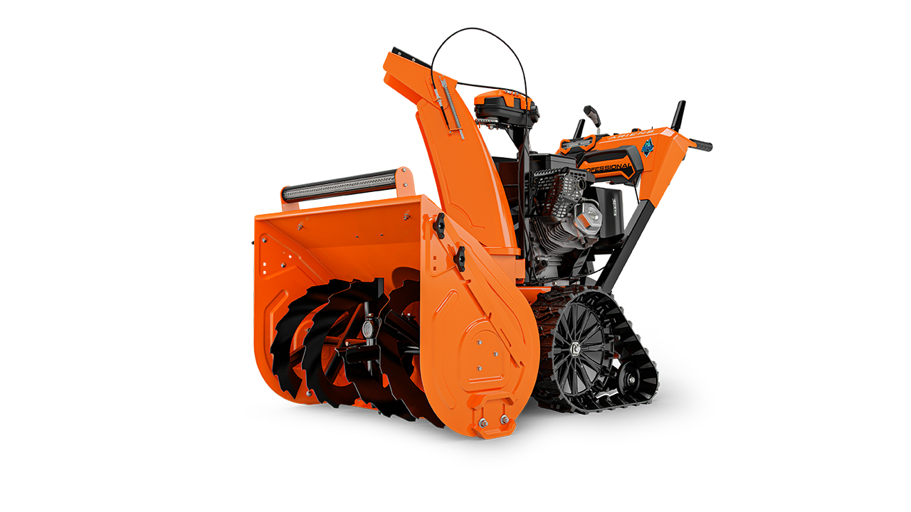 Ariens PROFESSIONAL KRAKEN - 32 HYDRO EFI RAPIDTRAK