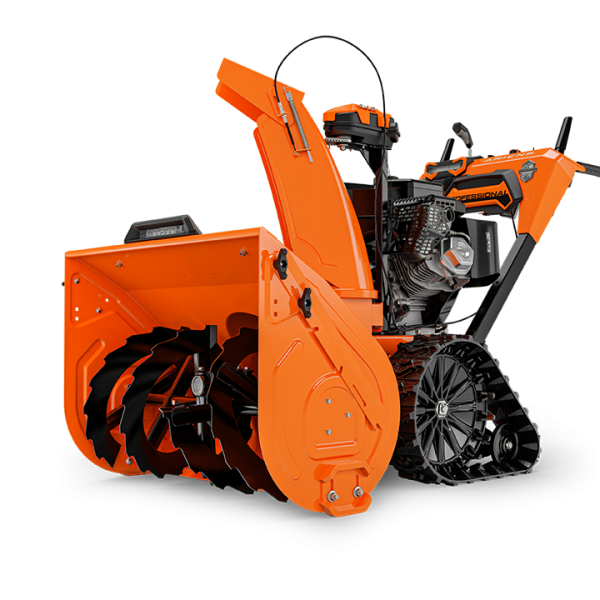 Ariens PROFESSIONAL MOUNTAINEERING EDITION - 32 HYDRO EFI RAPIDTRAK