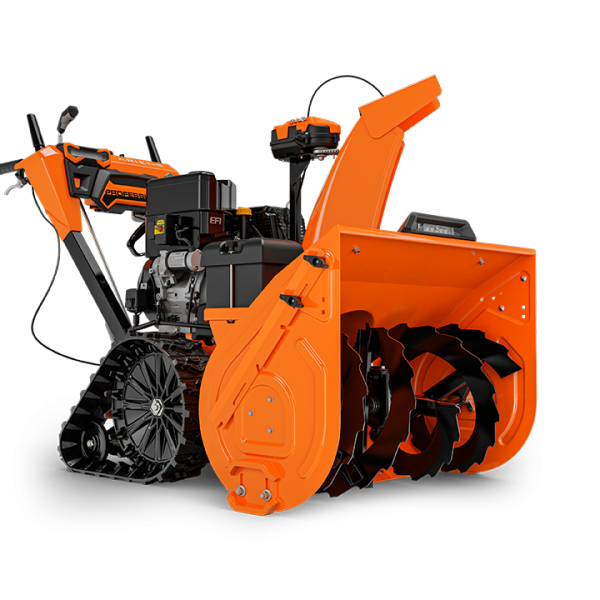 Ariens PROFESSIONAL MOUNTAINEERING EDITION - 32 HYDRO EFI RAPIDTRAK