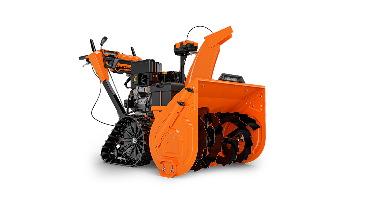 Ariens PROFESSIONAL MOUNTAINEERING EDITION - 32 HYDRO EFI RAPIDTRAK