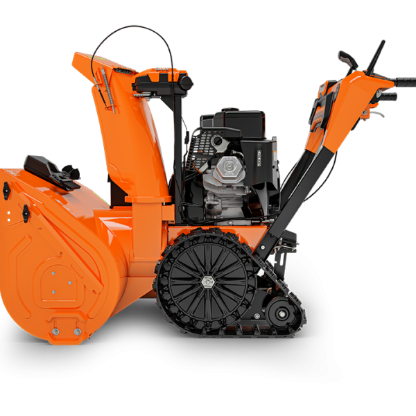 Ariens PROFESSIONAL MOUNTAINEERING EDITION - 32 HYDRO EFI RAPIDTRAK