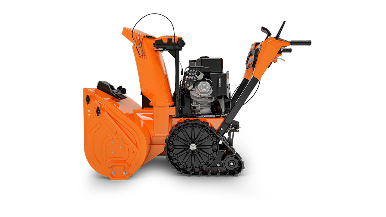 Ariens PROFESSIONAL MOUNTAINEERING EDITION - 32 HYDRO EFI RAPIDTRAK