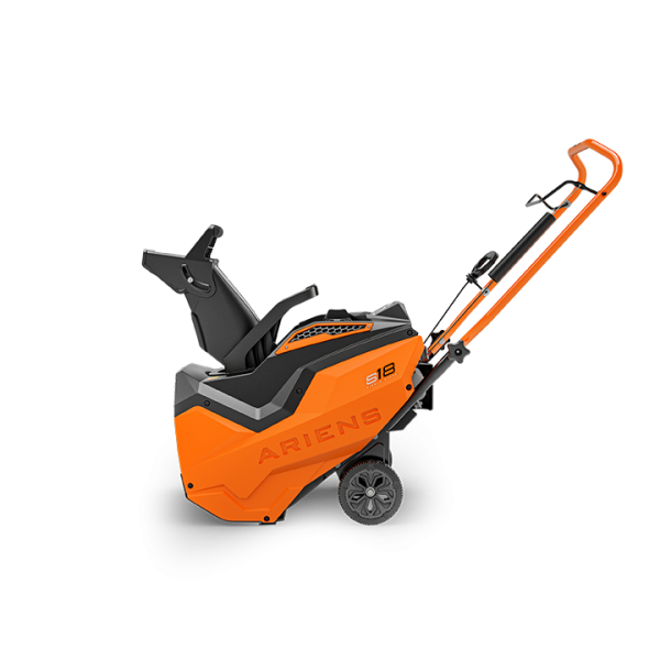 Ariens S18 SINGLE STAGE