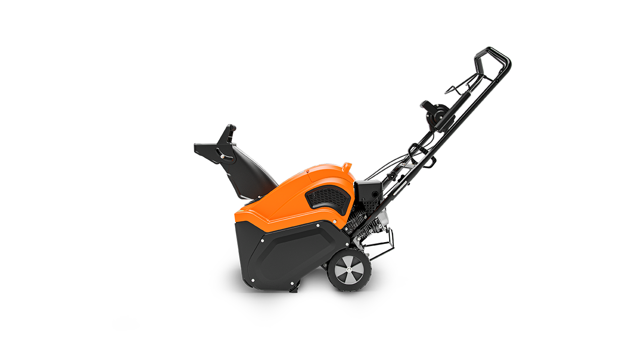 Ariens PATH-PRO 208 ELECTRIC START WITH REMOTE CHUTE