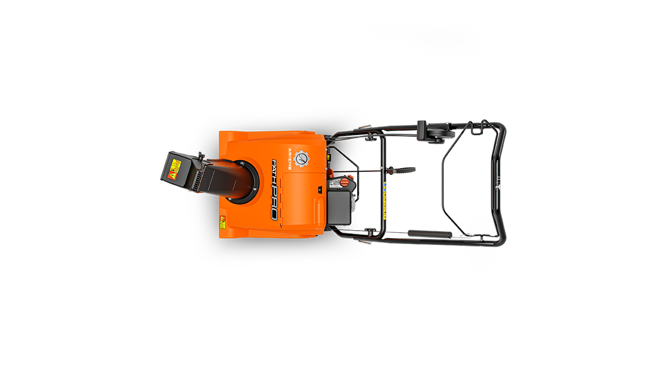 Ariens PATH-PRO 208 ELECTRIC START WITH REMOTE CHUTE