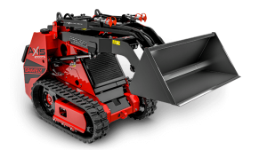 Gravely AXIS® 200DTN