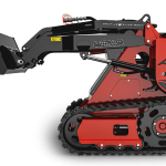 Gravely AXIS® 200DTN