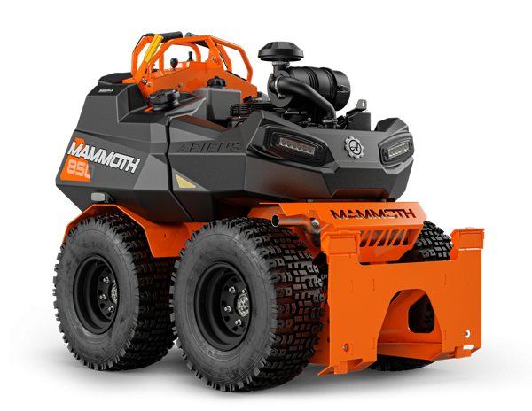 Ariens MAMMOTH® 850