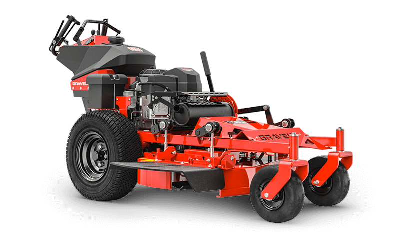 Gravely PRO-WALK® 36 KAWASAKI