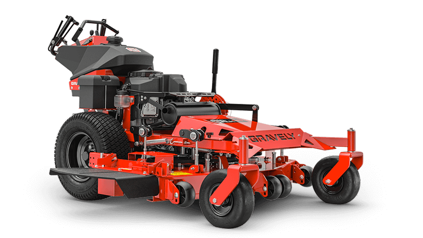 Gravely PRO-WALK® 48 KAWASAKI