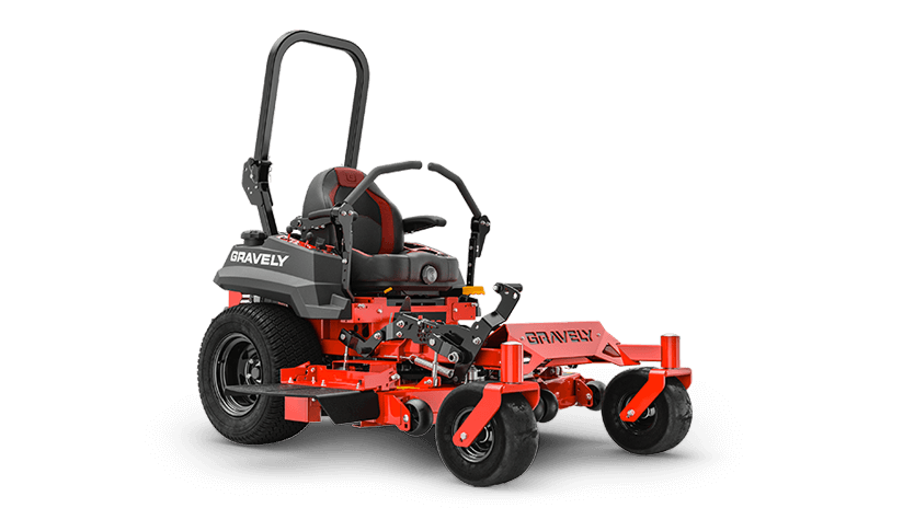 Gravely COMPACT-PRO 34 KAWASAKI